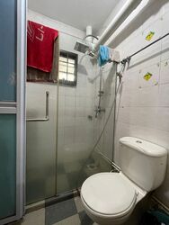 Blk 657 Nee Soon Central View (Yishun), HDB 5 Rooms #521784301